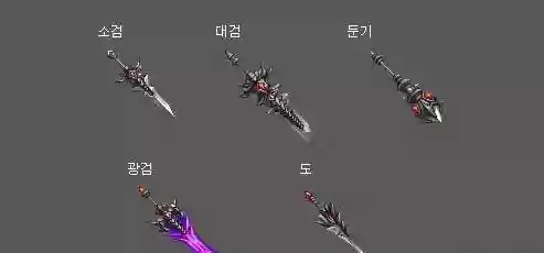 dnf极武圣安图恩装备，地下城与勇士极武圣插图1