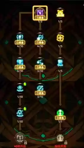端游龙之谷曜技能加点，龙之谷曜是什么职业插图1