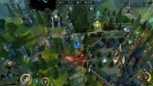 英雄无敌63攻略,英雄无敌666插图1 英雄无敌63攻略,英雄无敌666插图1