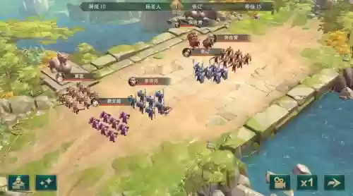 卧龙2平民最强阵容搭配,卧龙2平民最强阵容搭配图插图1 卧龙2平民最强阵容搭配,卧龙2平民最强阵容搭配图插图1