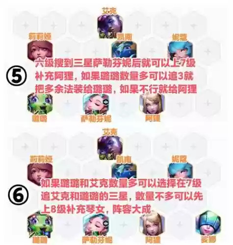 扭曲丛林下棋阵容搭配,扭曲丛林怎么样插图1 扭曲丛林下棋阵容搭配,扭曲丛林怎么样插图1