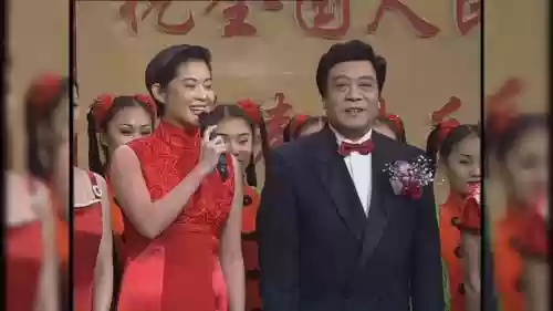 98年春晚的阵容搭配，98年春晚流行风插图