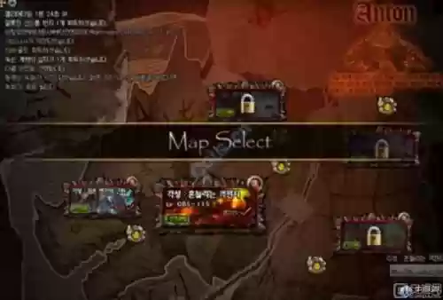 90版本暴走安图恩攻略,dnf暴走安图恩攻略插图1 90版本暴走安图恩攻略,dnf暴走安图恩攻略插图1