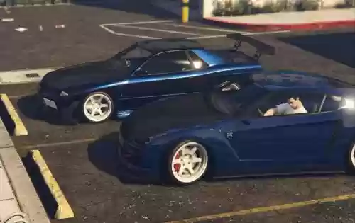 gta挽歌阵容搭配,gtaol 挽歌插图 gta挽歌阵容搭配,gtaol 挽歌插图