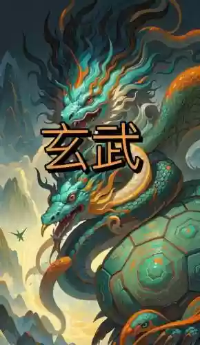 山海经手游玄武搭配阵容，山海经玄武用什么元神插图1