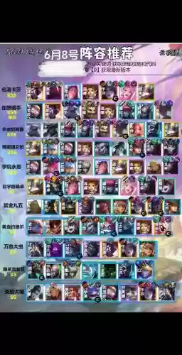 双城之战厉害的阵容搭配，双城之战什么时候上线插图1