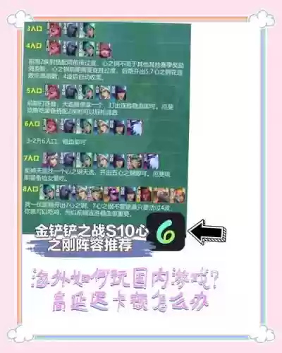 令人心态爆炸的阵容搭配，让人心态爆炸的小游戏插图
