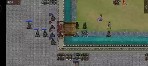 续三国志英杰传攻略邺城,三国志英杰传邺城之战插图1 续三国志英杰传攻略邺城,三国志英杰传邺城之战插图1