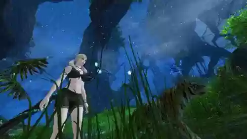 激战之黑森林攻略,激战2 雨森插图 激战之黑森林攻略,激战2 雨森插图