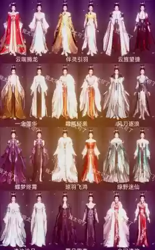 剑三哪里的装备最好，剑三什么装备值钱插图1