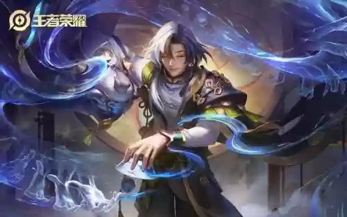 王者有突进技能的英雄，王者有突进技能的英雄是谁插图1