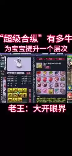 梦幻西游合纵怎么样，梦幻西游合纵怎么样才能玩插图1