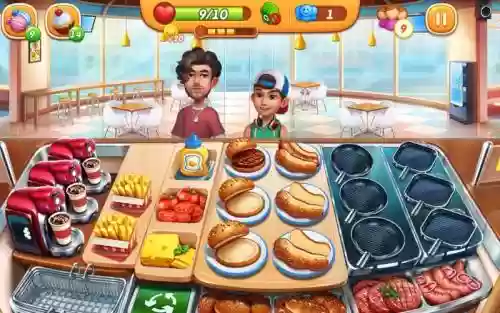 小镇大厨阵容搭配,小镇大厨好玩吗插图1 小镇大厨阵容搭配,小镇大厨好玩吗插图1