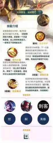 亚瑟放技能顺序，亚瑟 技能插图