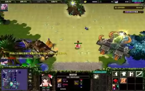 冥峰祭雪1.7攻略,冥峰祭雪后传攻略插图 冥峰祭雪1.7攻略,冥峰祭雪后传攻略插图