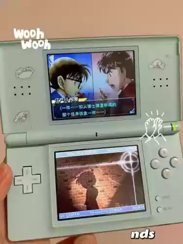 交错的名侦探攻略游戏，交错的两位名侦探真相插图1