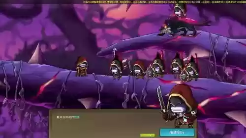 堕落世界树攻略，堕落世界树五转插图1