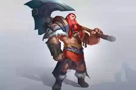 剑与家园手游戎狄技能，剑与家园手游戎狄技能介绍插图1
