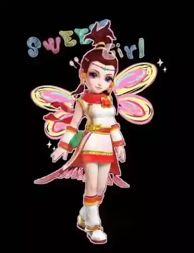 梦幻西游飞燕女的鞋，梦幻西游飞燕女的鞋子怎么样插图1