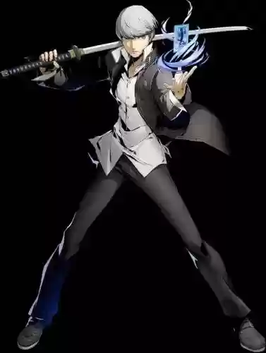 女神异闻录4攻略女角色,女神异闻录4女主插图 女神异闻录4攻略女角色,女神异闻录4女主插图