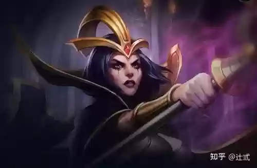 lol妖姬技能s7视频，lol妖姬走哪路插图1