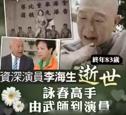 香港黄金配角阵容搭配，香港黄金配角排名插图1
