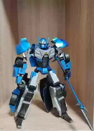 武战道副武器，武战道武器图片插图1