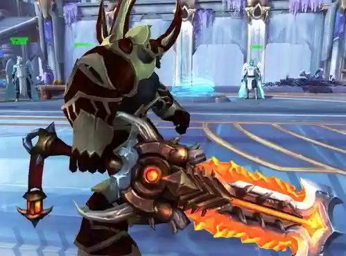 阿什兰挑战黄金装备，阿什兰90插图1