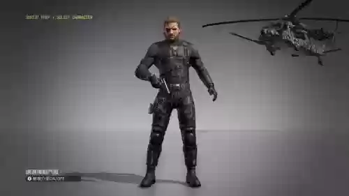 合金装备5名声,合金装备5各个小组插图1 合金装备5名声,合金装备5各个小组插图1