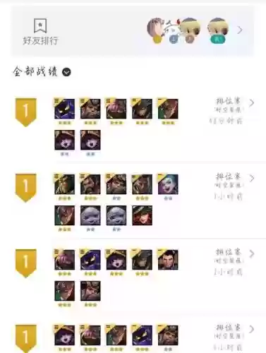 云顶之弈海盗阵容装备搭配，云顶之弈海盗阵容推荐及装备插图