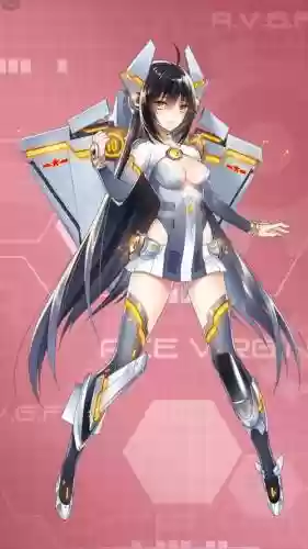 苍穹战线人物攻略，苍穹战线手游官网插图