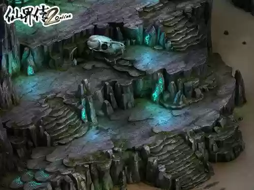 神幻之地攻略,神幻之地攻略大全插图1 神幻之地攻略,神幻之地攻略大全插图1