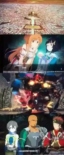 刀剑神域虚空幻想攻略，刀剑神域虚空幻界主线任务攻略插图