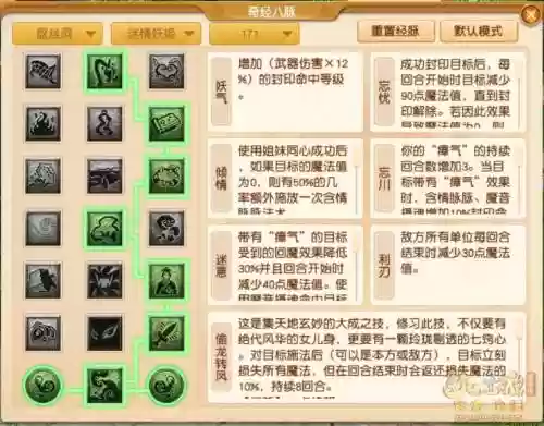 梦幻西游力盘丝敏盘丝伤害，梦幻力盘丝输出插图1