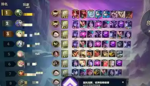 集训福田阵容搭配，福田特训卡插图1