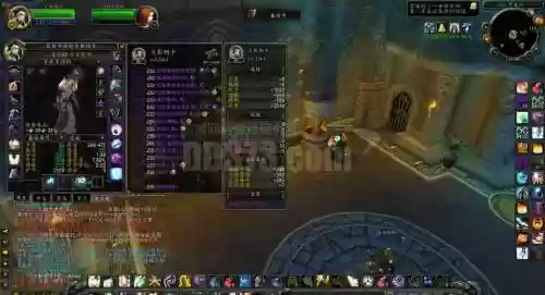 魔兽世界联盟部落阵容搭配，魔兽世界联盟部落阵容搭配攻略插图
