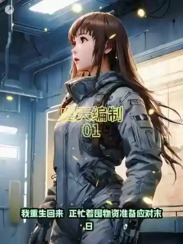 末日危机阵容搭配推荐，末日危机阵容搭配推荐图插图
