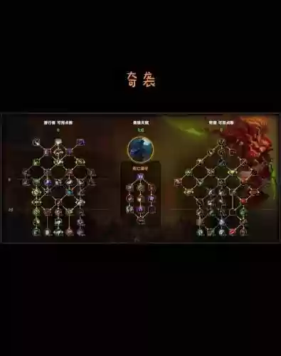 wow7.0潜行者开锁技能，魔兽世界潜行者开锁哪里练插图1