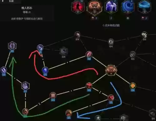 冰霜风暴搭配什么阵容,冰风暴是哪个技能插图1 冰霜风暴搭配什么阵容,冰风暴是哪个技能插图1