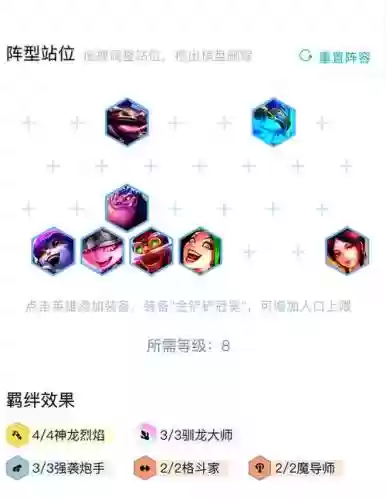 炮手射手阵容搭配，炮手配什么阵容插图1