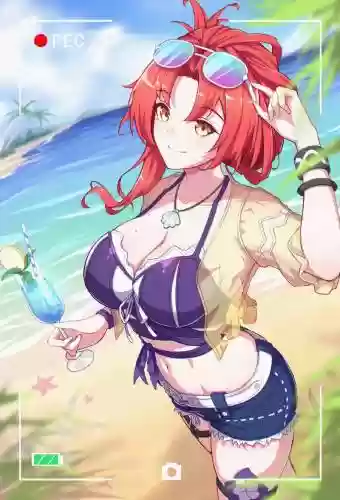 崩坏3姬子阵容搭配，崩坏三姬子能复活吗插图1