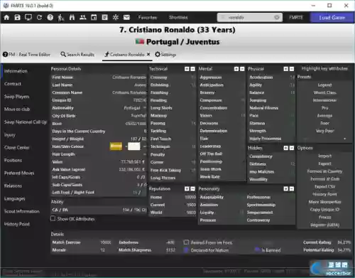 fm16核武器破解，fm2019核武下载插图