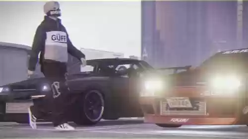 gta挽歌阵容搭配,gtaol 挽歌插图1 gta挽歌阵容搭配,gtaol 挽歌插图1