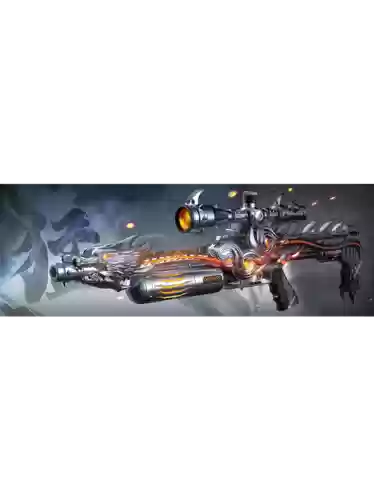 cf手游未来武器图片，cf手游未来武器图片大全插图1