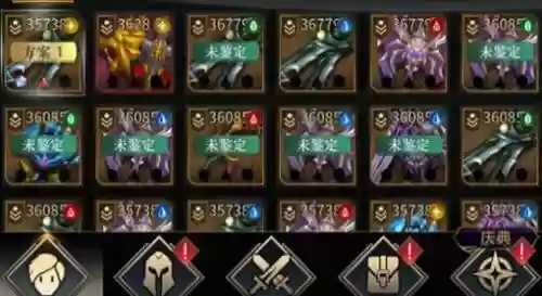 勇士与旅途排位阵容搭配，勇士与旅途角色排行插图