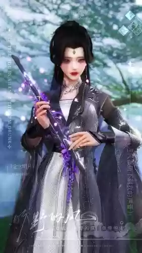 剑三万花过度装备，剑三万花伤害高吗插图1