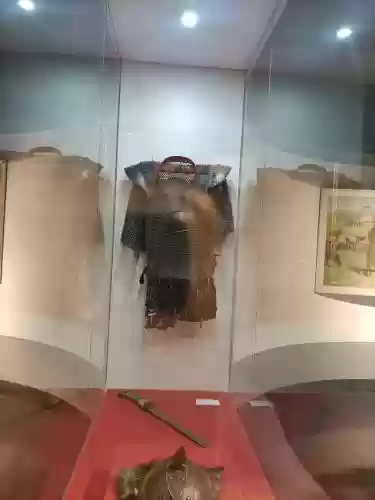 成吉思汗医生装备，成吉思汗神器插图