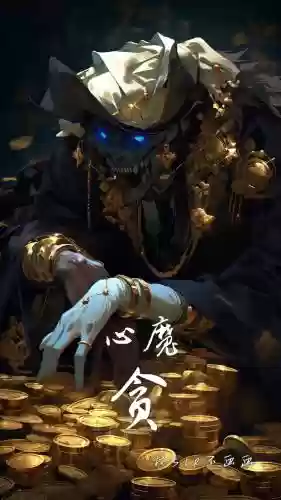 刀客心魔是哪个技能，刀客心魔是哪个技能的插图1