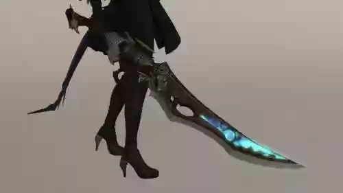 召唤90史诗武器用什么武器，召唤师90级装备插图1