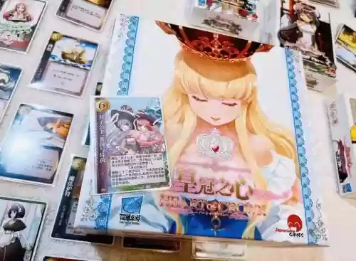 --之王冠技能，王冠之心攻略插图1